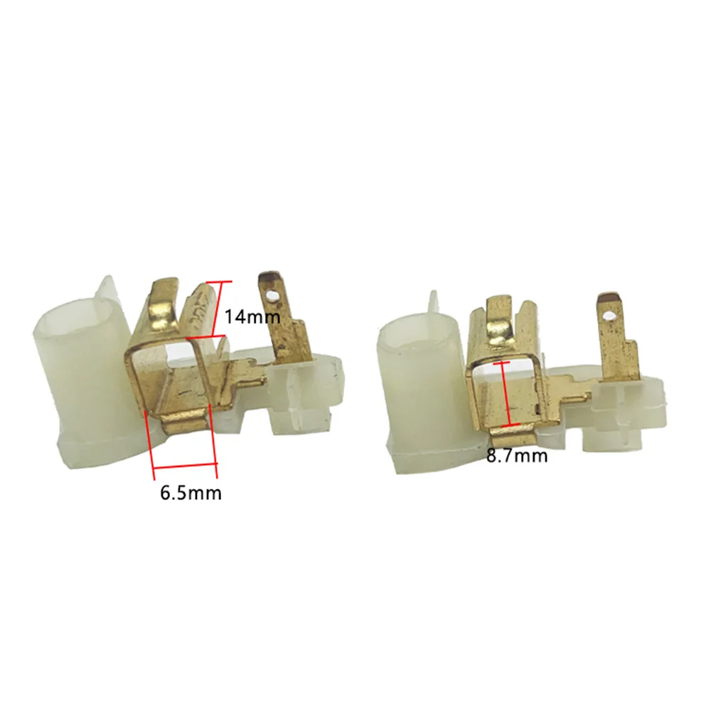 Держатели угольных щеток для DeWalt 2 шт.