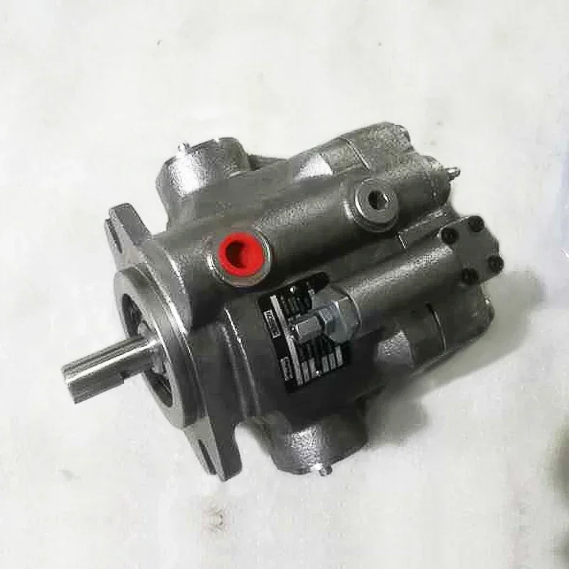 заменить импортный оригинальный поршневой насос переменной мощности PVP16 PVP23 PVP33