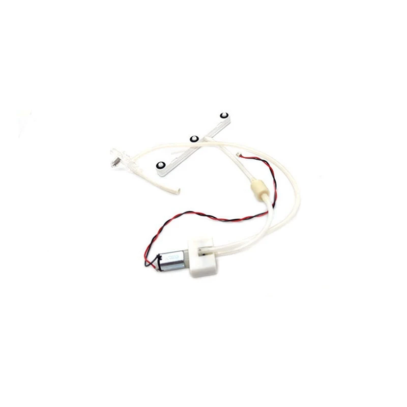 

HOT！-Water Pump Motor For Xiaomi Mijia G1 MJSTG1 Sweeper Robot Vacuum Cleaner Replacement Parts Accessories