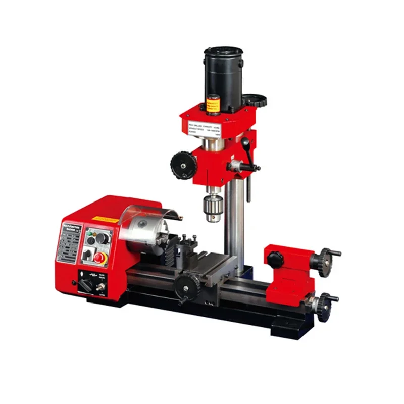 Миниатюрный токарный станок Многофункциональный M1 MJ9515