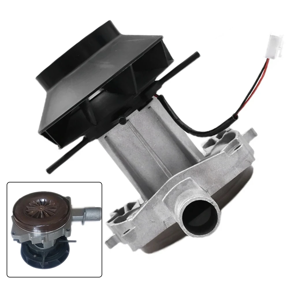 24 В автомобильный обогреватель в сборе с двигателем вентилятора для Eberspacher Espar 5