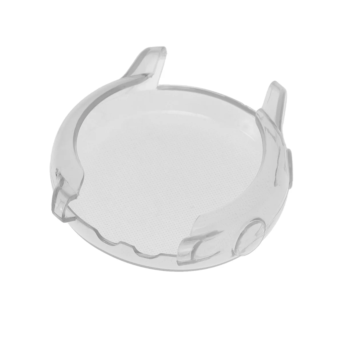 Защитный чехол для часов полистый силиконовый прозрачный умный из мягкой резины