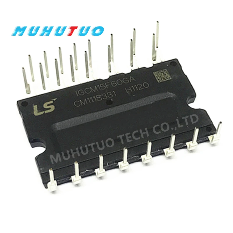 Интеллектуальные модули питания IGCM04F60GA IGCM06F60GA IGCM08F60GA IGCM10F60GA IGCM15F60GA IGCM20F60GA IGCM30F60GA