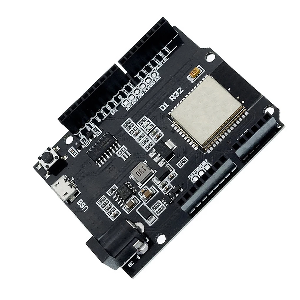 

Сменная плата модуля платы Wi-Fi Bluetooth для Arduino
