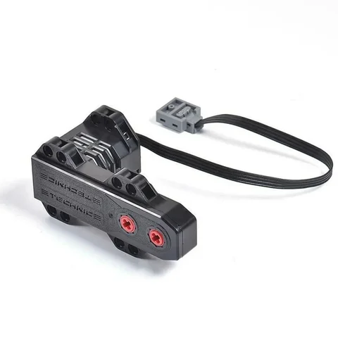 DIYmall Buggy Motor Monster набор для сборки 4 шт.