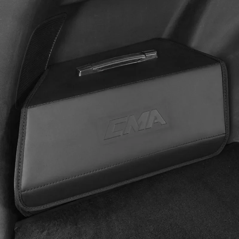 

Складной ящик для хранения Geely Manjaro Kx11 22-23