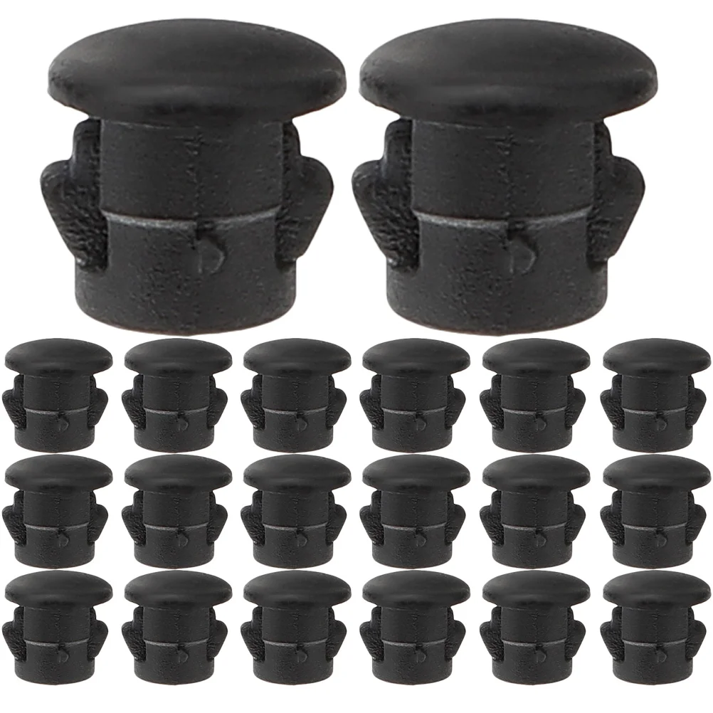 

Hole Plugs Plug Caps Cover Screw Door Drywall Stopper Blanking Filler Pocket Cabinet Shelf Plate License Insert End Chair