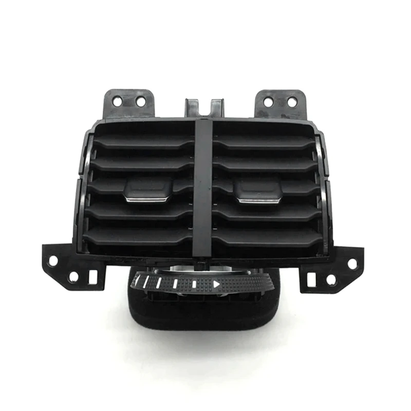 Задний кондиционер вентиляция автомобильные аксессуары для VW Touareg MK2 2017 2018 1 шт.