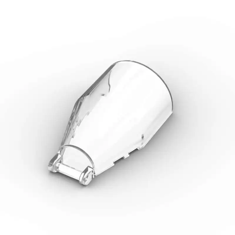 Конструктор MOC детский на лобовое стекло 1 шт. 92279 дюйма 4x6x2