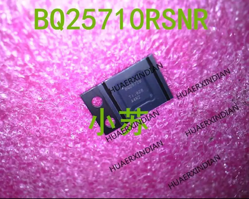 

New Original New Original BQ25710RSNR BQ25710 QFN32 IC In Stock