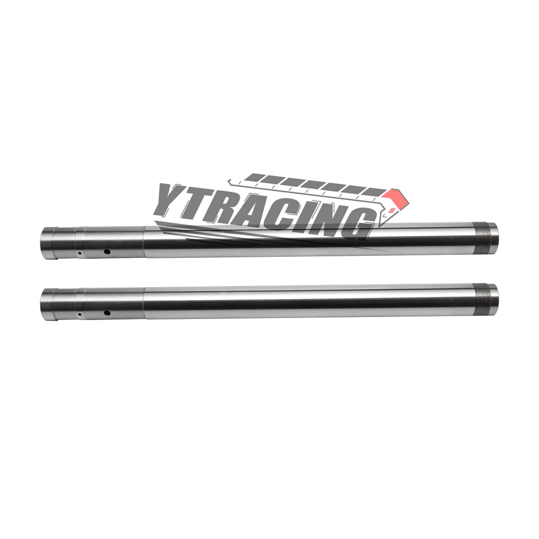 Фото 2 шт. передние внутренние трубки ножки вилки для HONDA VFR1200X Crosstourer SC70 SC76 2012-2018 2013 2014 15 16 2017 43x605 мм подвеска вилки №2