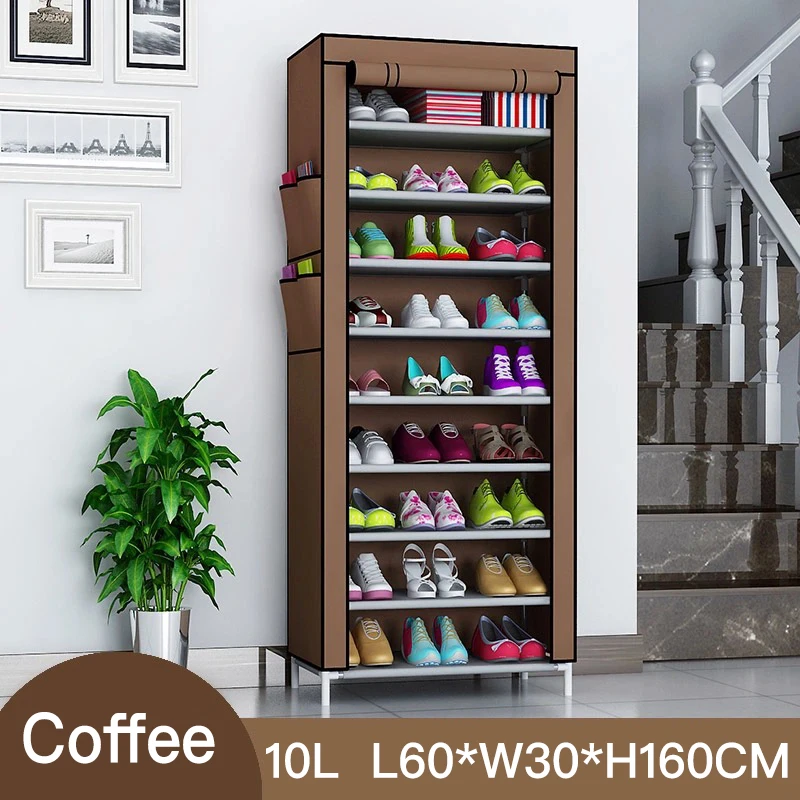 

Shoose Storage Shors Organizer Shoe Rack Space Saving Cabinets A4 Filing Cabinet Design Furniture for Metal Shoes Shoerack Room
