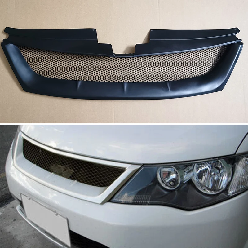 

Комплект для Mitsubishi Outlander 2007, 2008, 2009 год