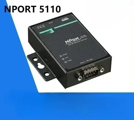 NPORT5110 Последовательный сервер MOXA5110