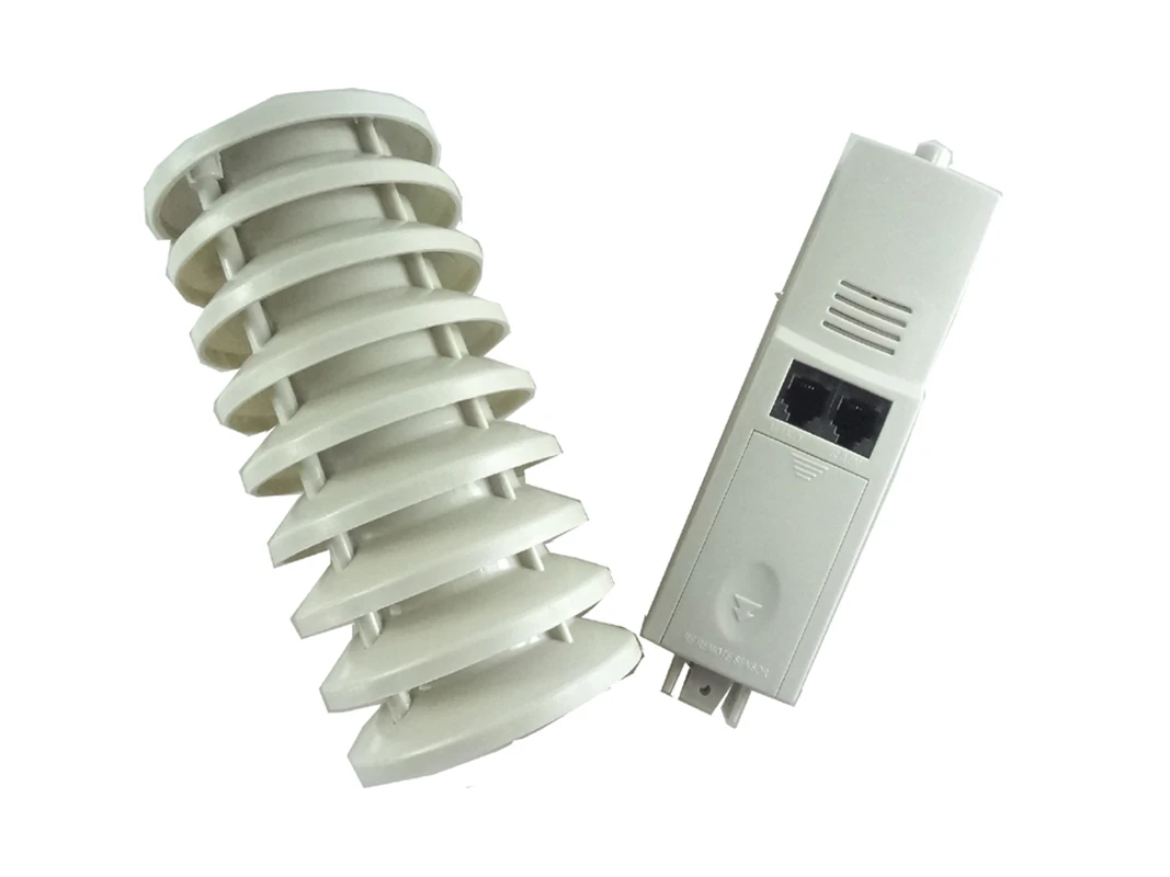 (transmitter / Thermo Hygro Sensor) 433mhz