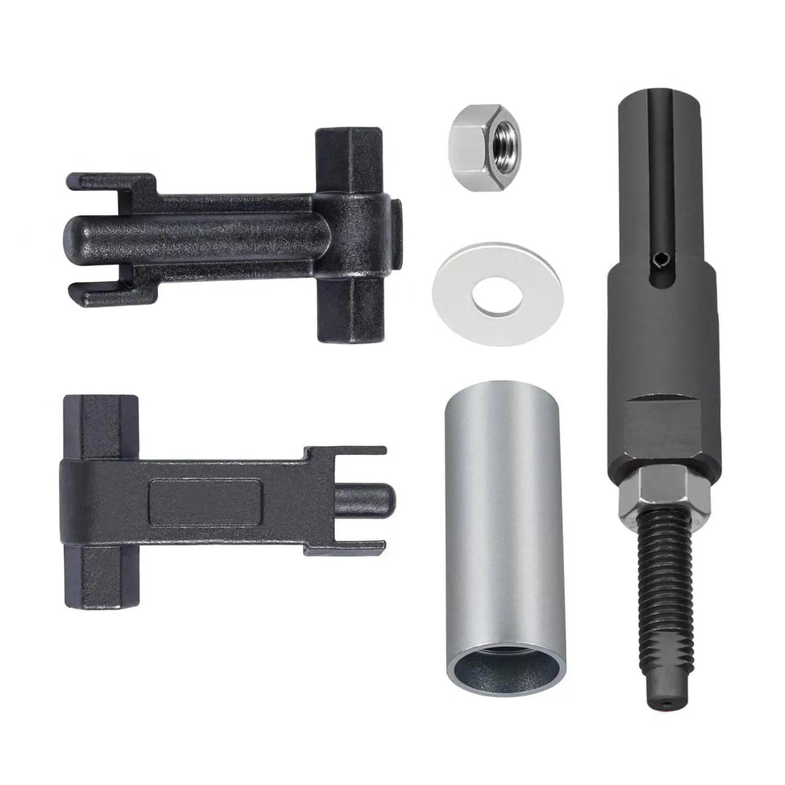 6778 инжекторный съемник профессиональные аксессуары сталь для GM Duramax 6.6L