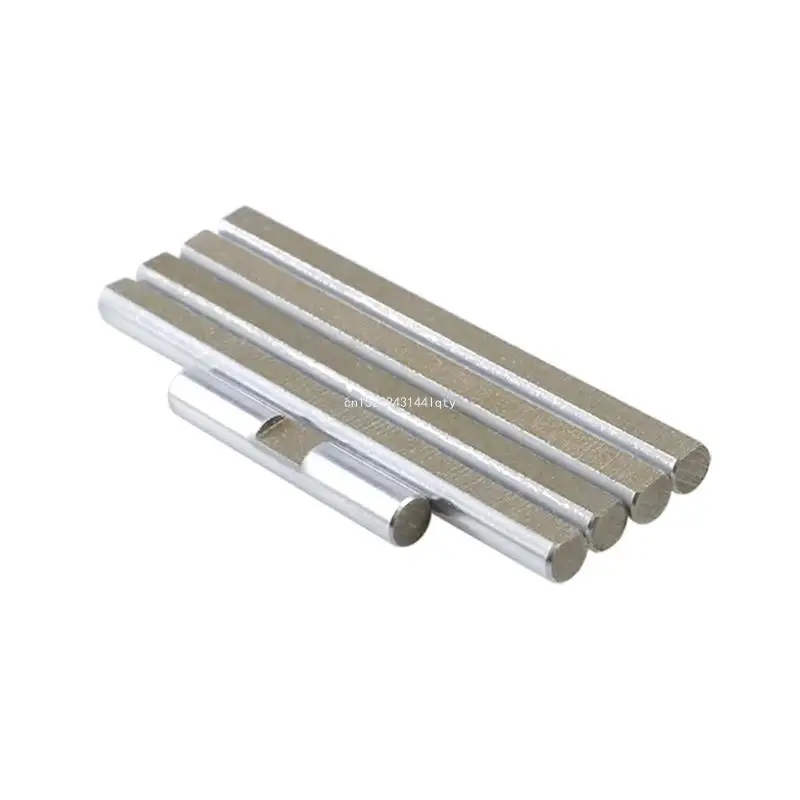 Оптический вал 5 мм предел 30/35 DAxis ZDrive 60 оптический для Voron 2 4 Прямая поставка