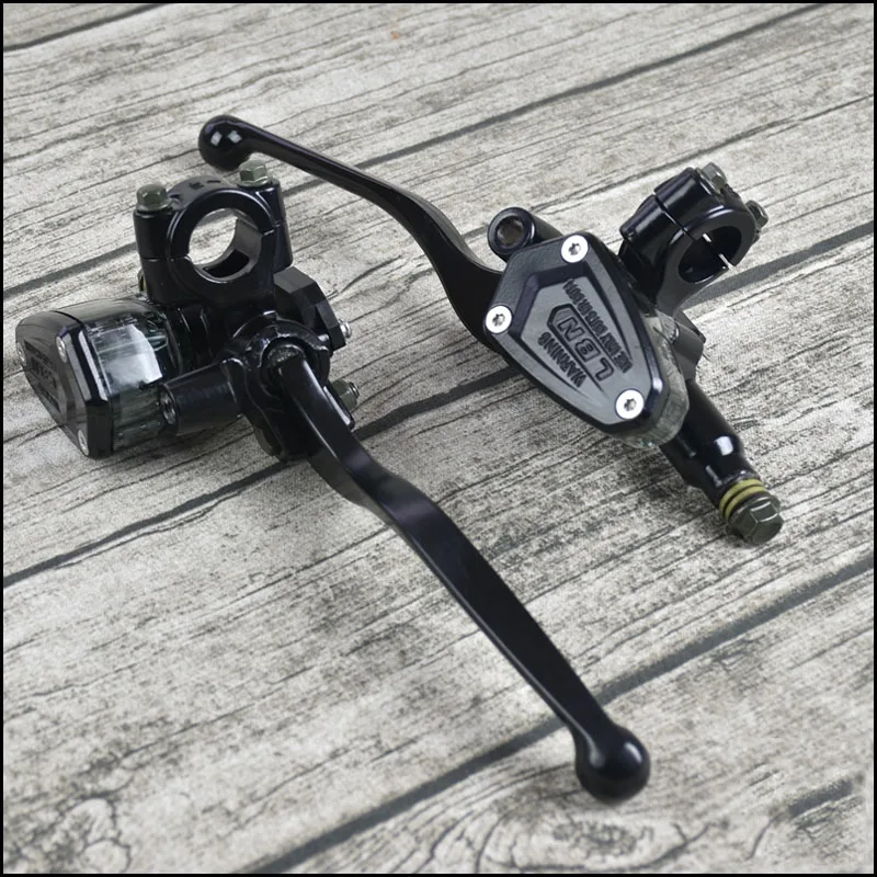 Ranger Week8 Ретро аксессуары для мотоциклов Модифицированный гидравлический насос