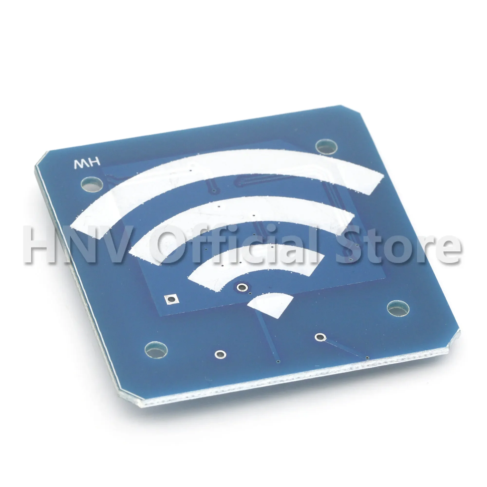 RC522 Модуль считывания RFID Последовательный 13 56 МГц IC Card Reader MFRC522 RF модуль Макетная