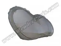 

MA2031151R передняя фара для передней панели фото W203 0003