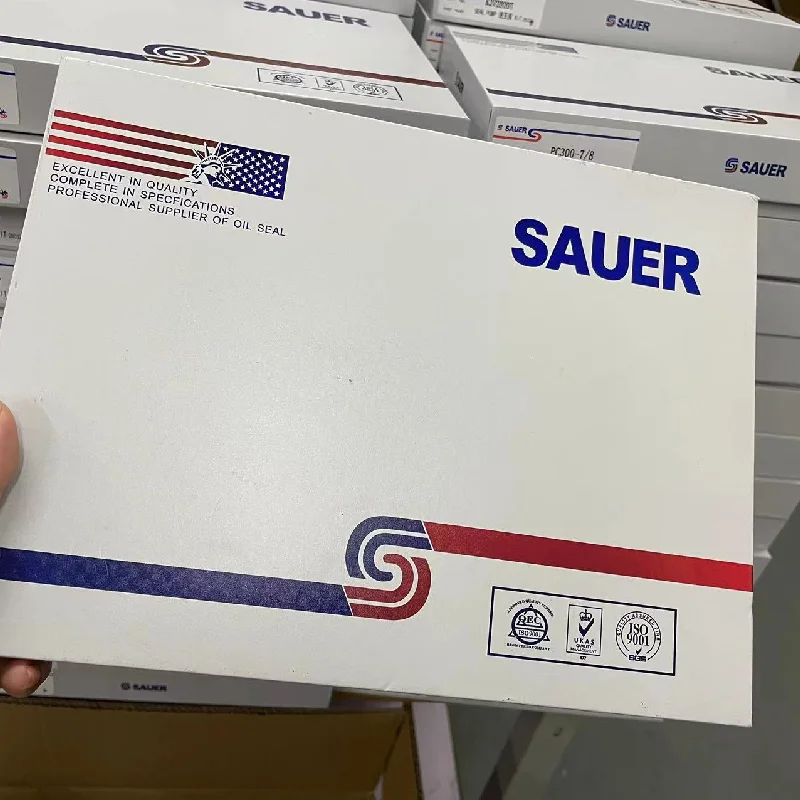 Комплект уплотнений для гидравлического насоса Caterpillar CAT320D подходит экскаватора