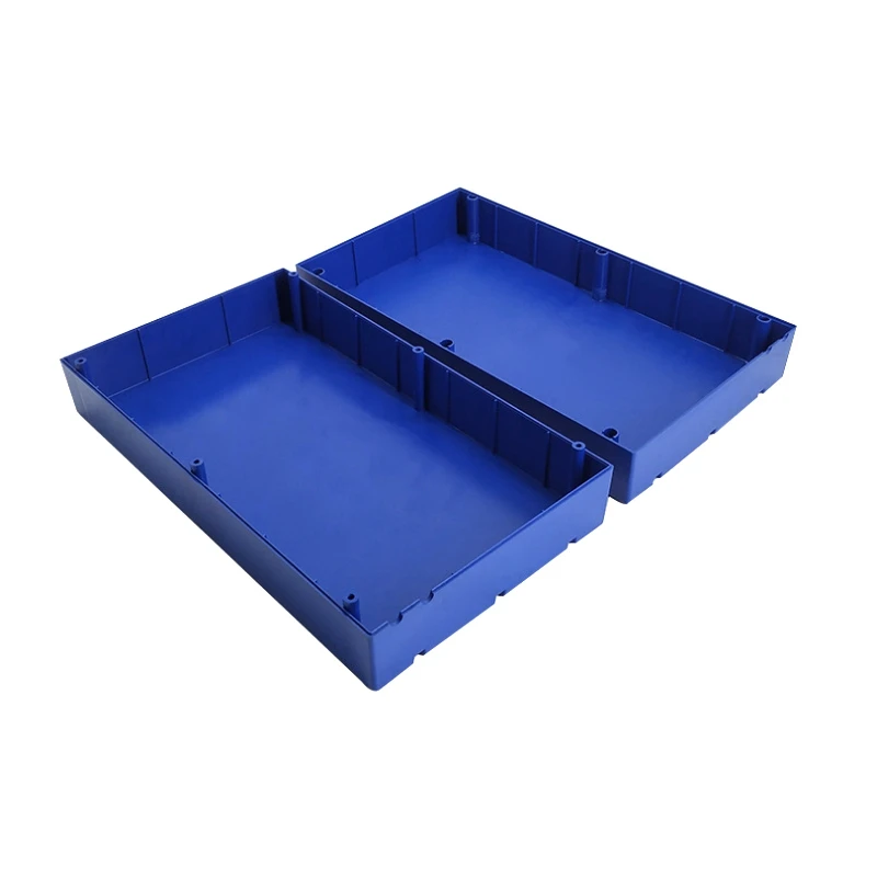 ABS+PC 48V 60V 72V 20Ah 12Ah Lithium Battery Box 18650 li-ion Pack Case Shell Holder EV Tool Parts Insulation Moisture Proof New |