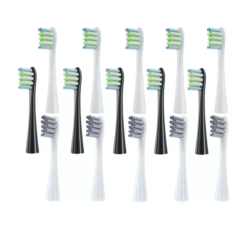 

Toothbrush Brush Heads for Oclean X/ X PRO/ Z1/ F1/ One/ Air 2 /SE Sonic Electric Toothbrush Nozzles DuPont Bristle