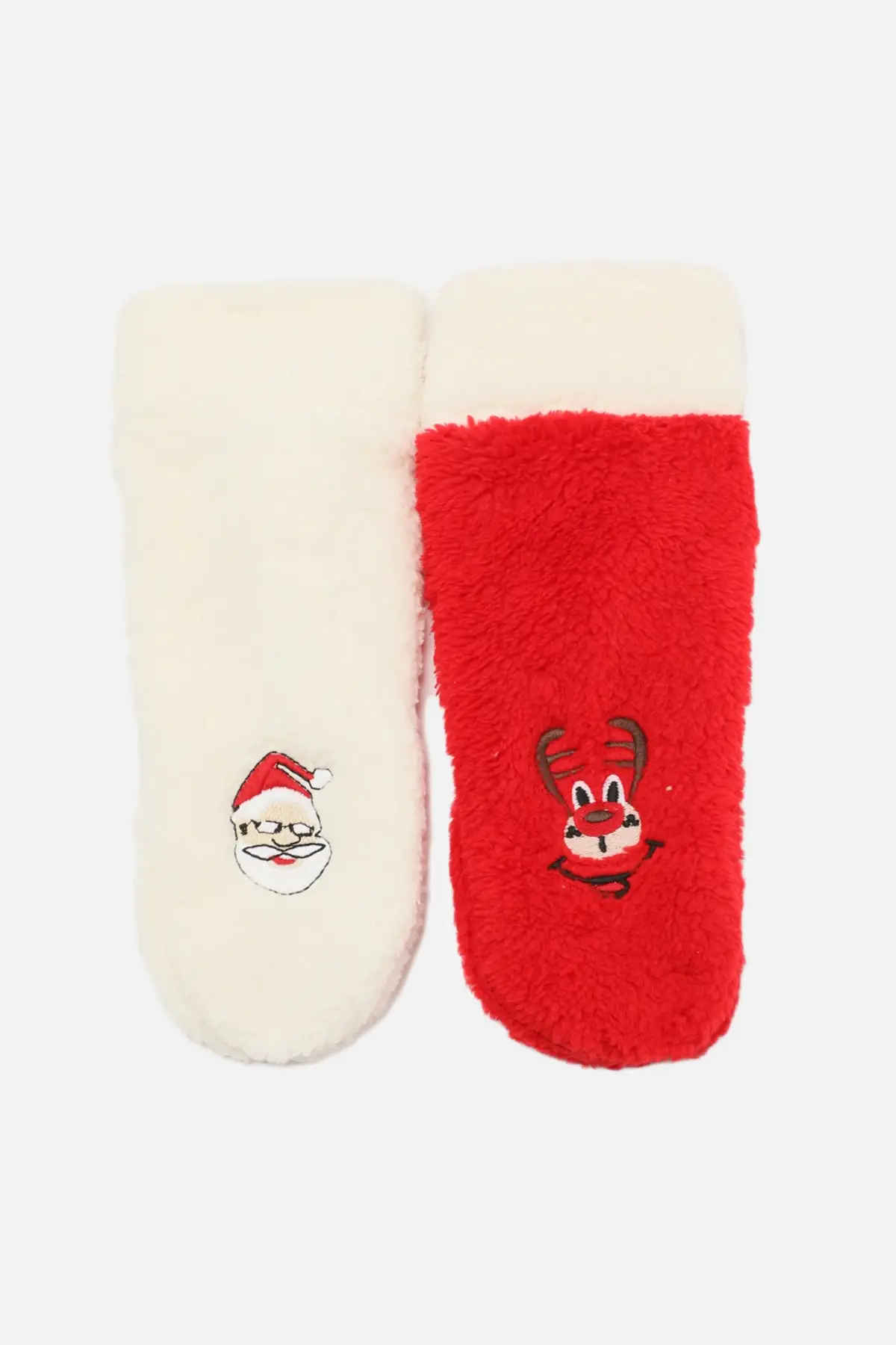 

2'li Pakey Christmas Themed Socks THMAW22CO0364