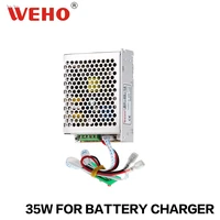 weho smps sc series%e2%80%9413 8v27 6v switching power supply with ups monitor ac battery charger 35w 60w 120w 350w