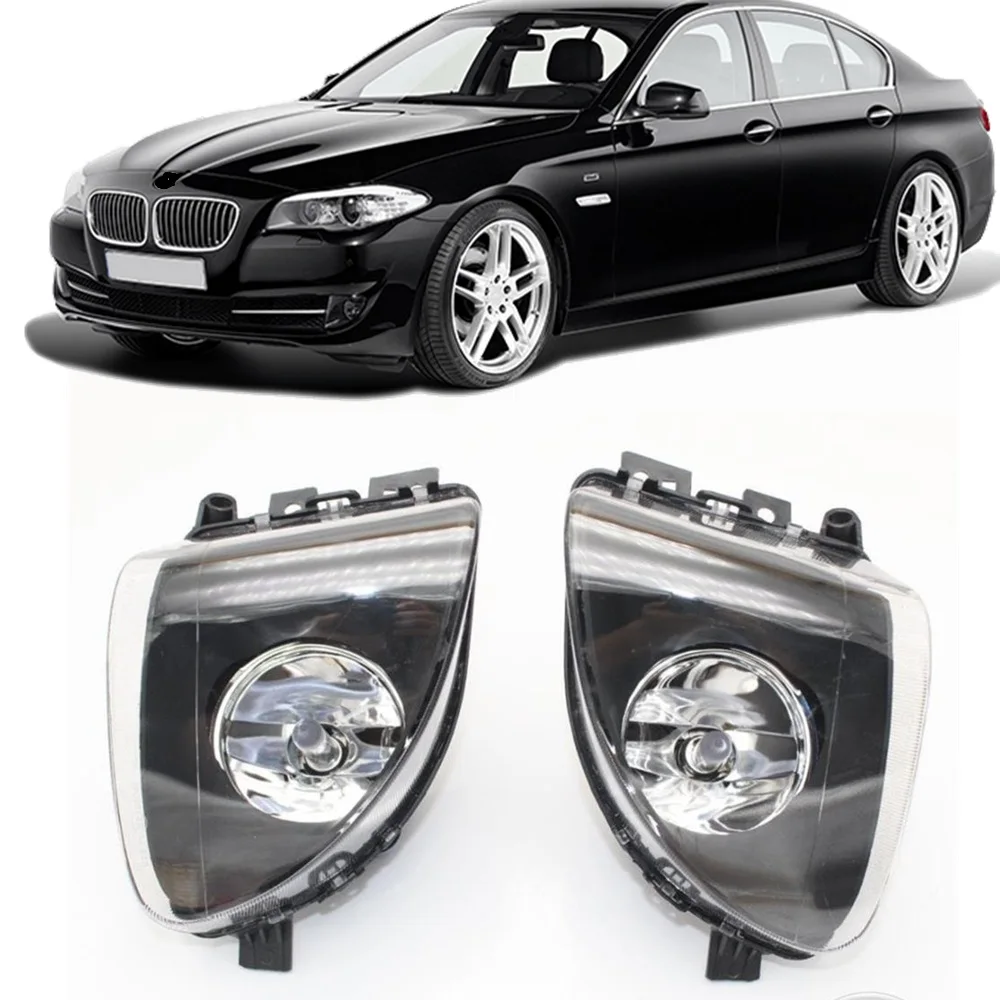 Передняя противотумансветильник РА для BMW 5 серии F10 F11 2010 2011 2012 2013 2014 2016 2017 63177216885
