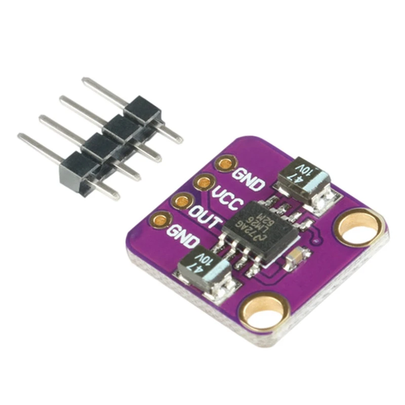 

LM2662 Negative Voltage Module Voltage Converter Module Charge Pump Positive To Negative Power Switch Capacitor