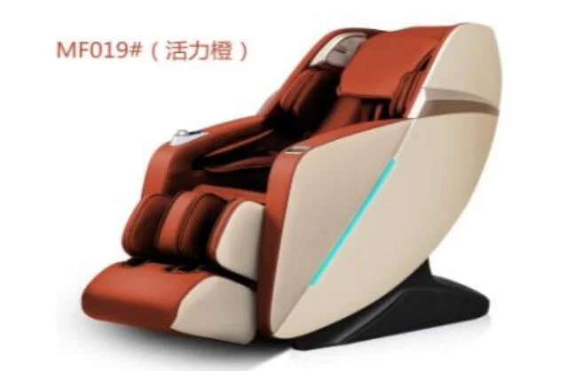 Оптовая продажа регулируемая подушка безопасности Relax 16 офисное массажное