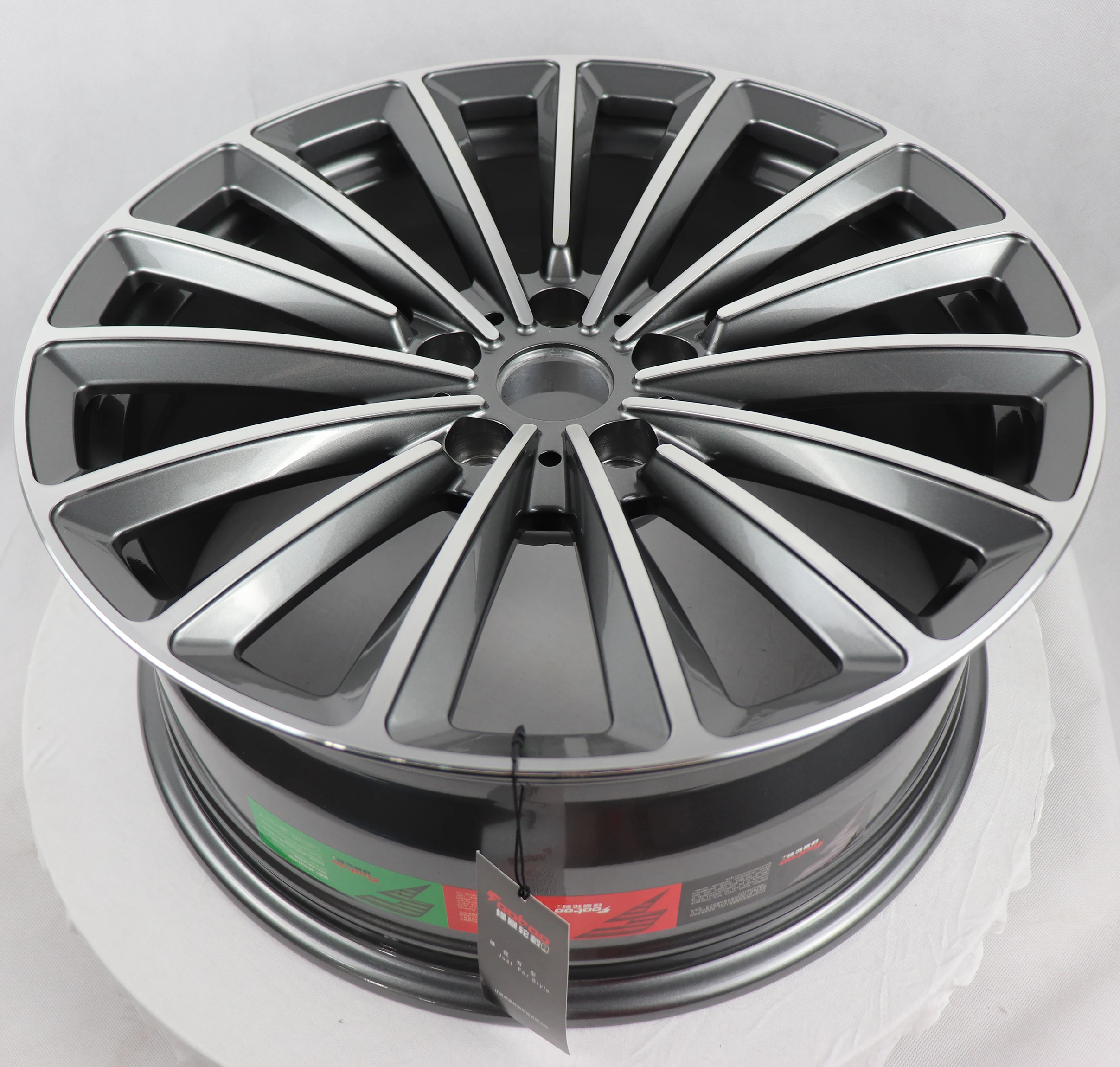 

custom high quality forged passenger car alloy wheels 18 19 20 inch 5x112 5x120 wheel rims