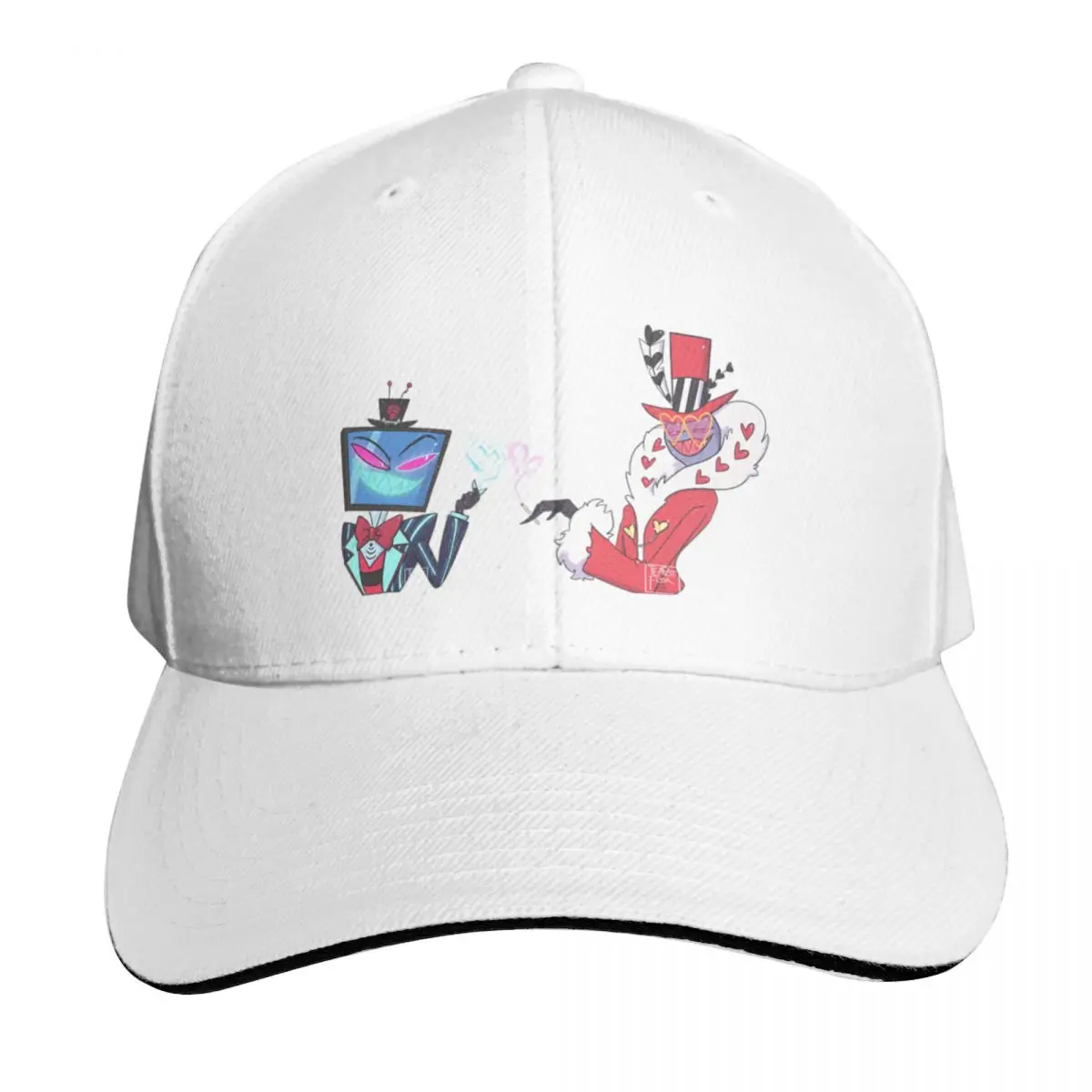 Подарочная бейсболка VoxVal