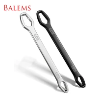 multifuctional wrench portable cycling double ended wrench bicycle repair tools 8 22mm universal wrench