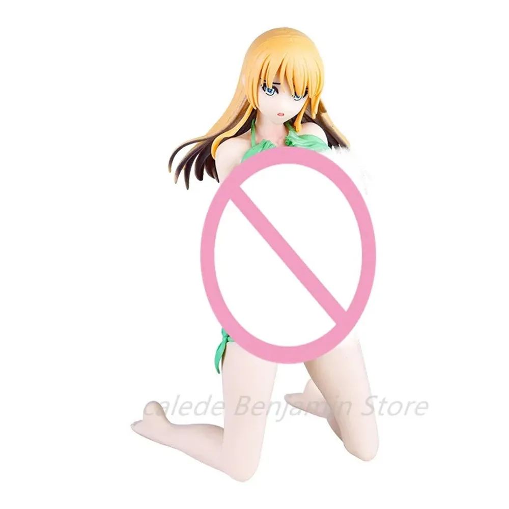Collectible Figurines Figures Model Toys
