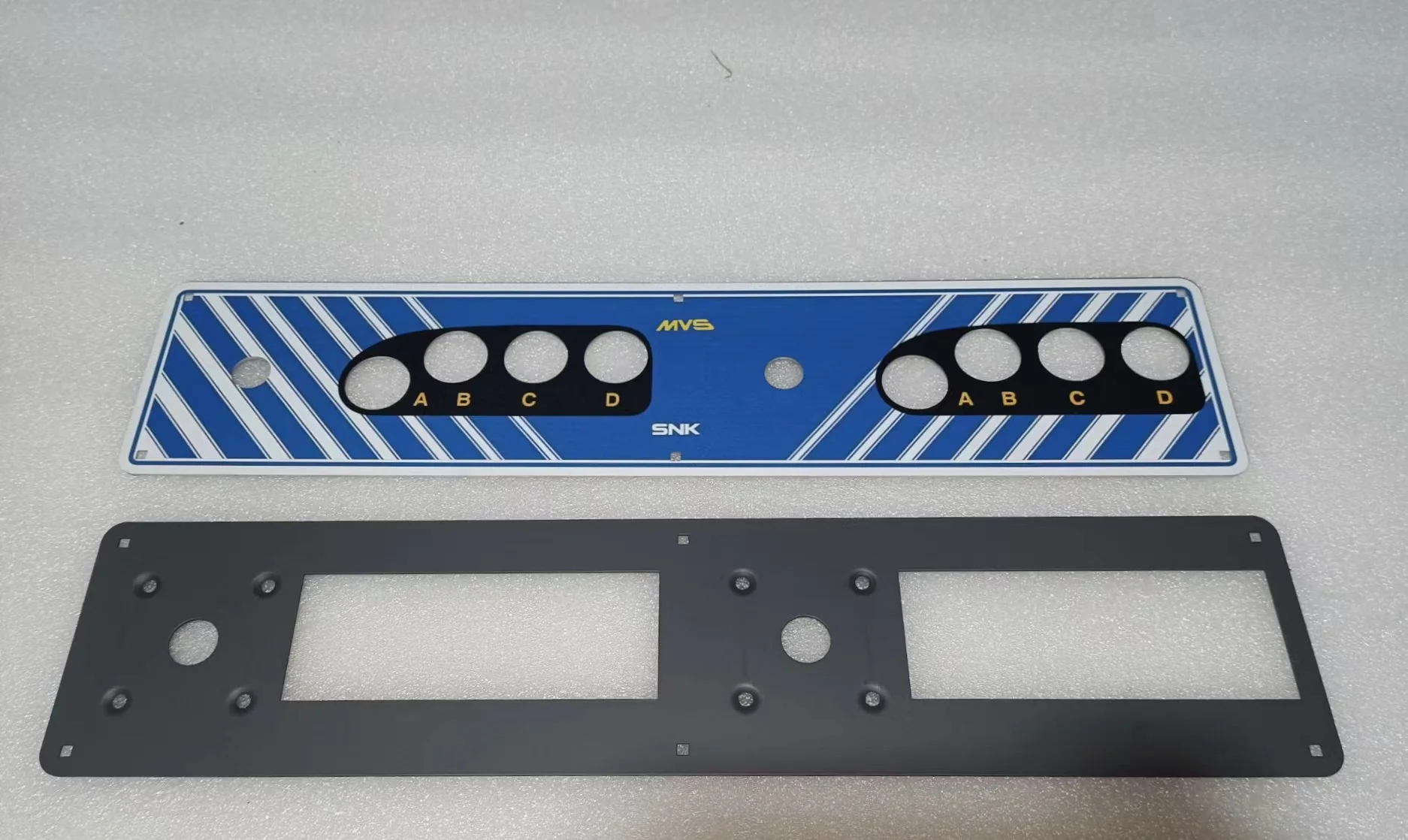 Аксессуары для консоли ASTRO CITY