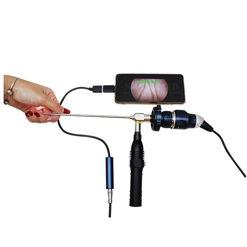 

SY-P031HD Electronic Arthroscopy USB Endoscope Camera for Android Phone