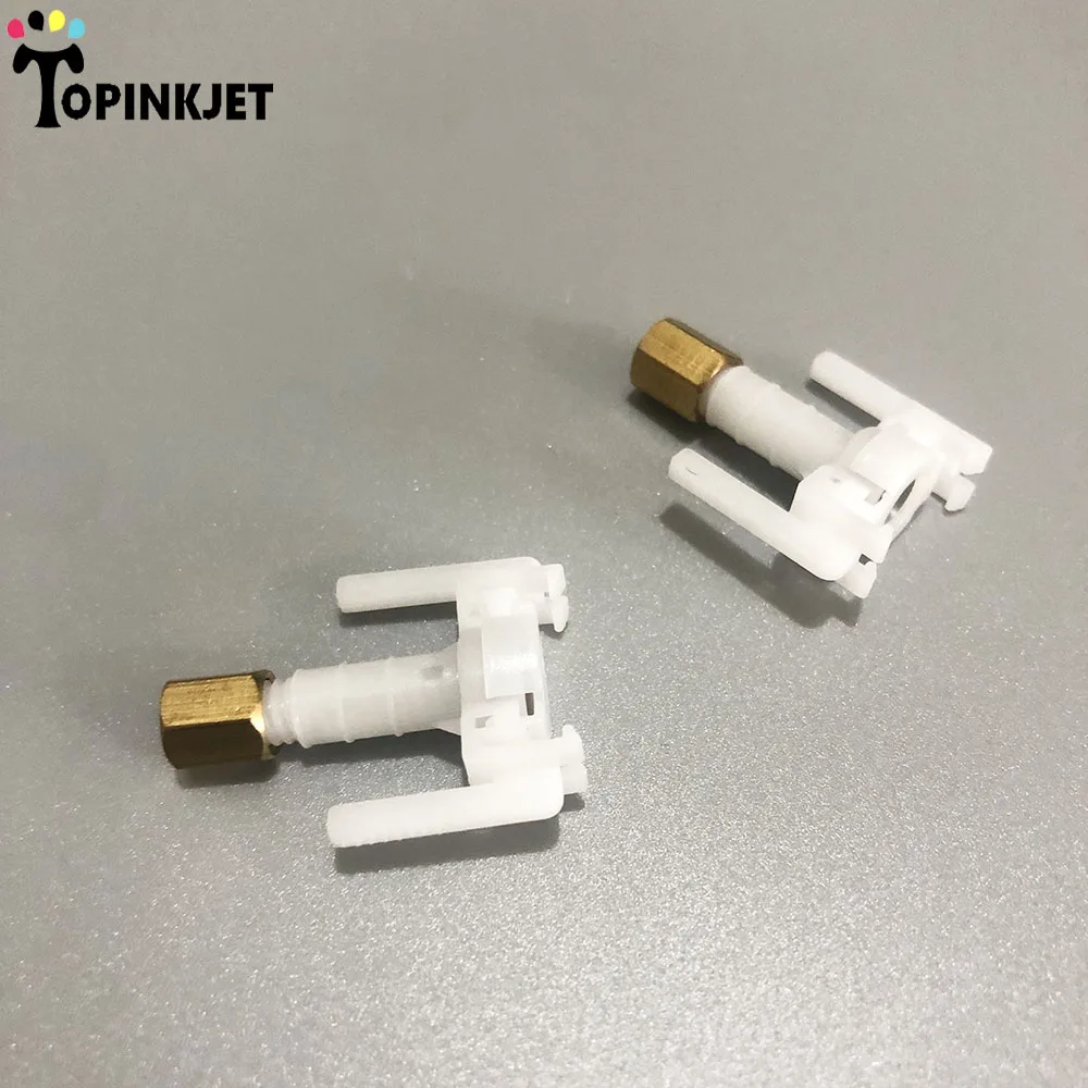 10 шт. JV33 разъем демпфера для Mimaki jv5 jv33 верхний принтера
