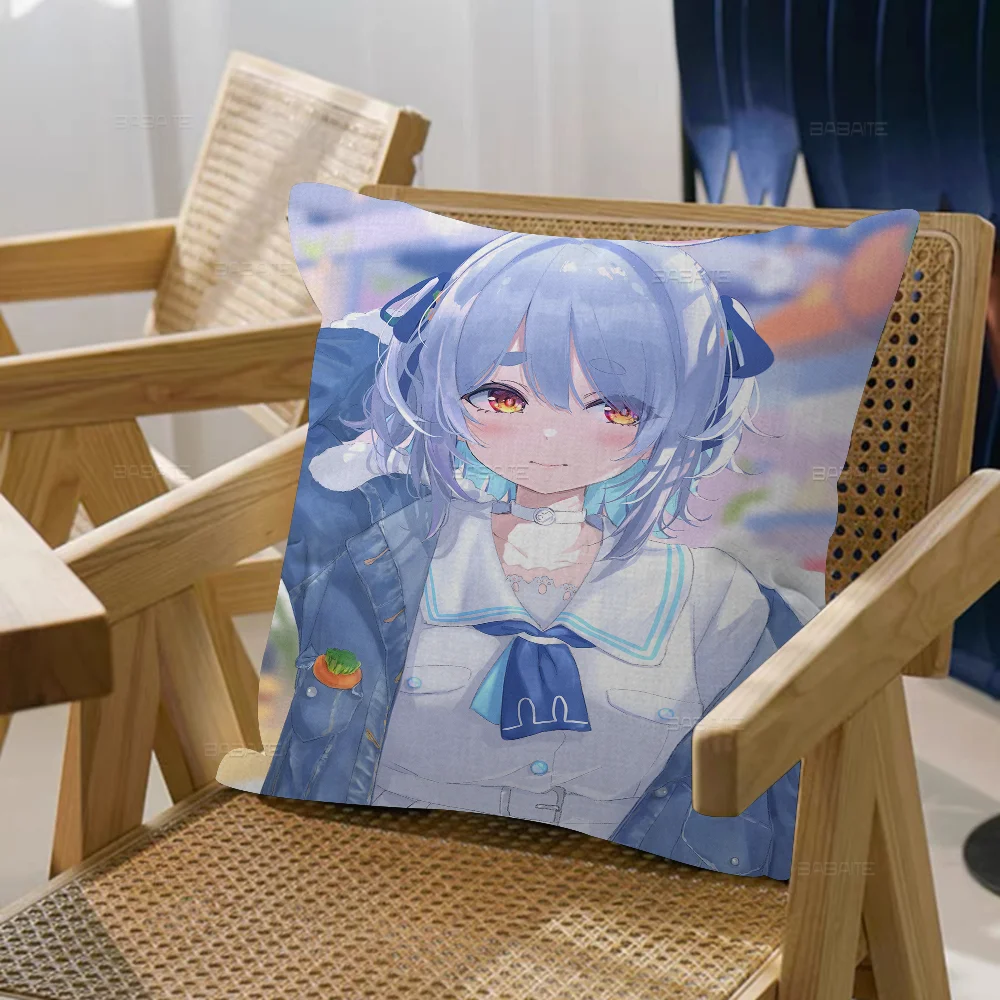 Usada Pekora Чехлы для подушек 30x50 Полиэстер Диванные подушки Декоративные