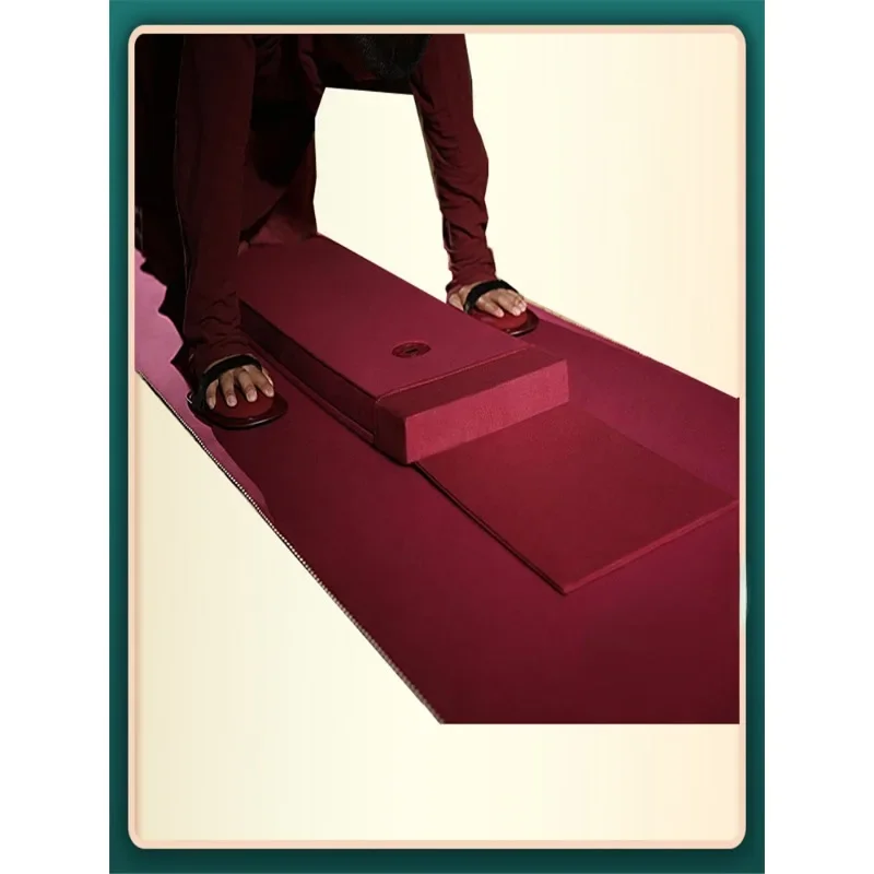 Умная еженедельная специальная подушка для проб всего тела Hassock Pray Cushion Подушка