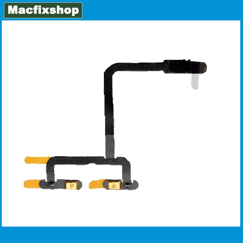 Ноутбук новый гибкий кабель для микрофона A1425 821-1689-A Macbook Pro 13 дюймов микрофонный