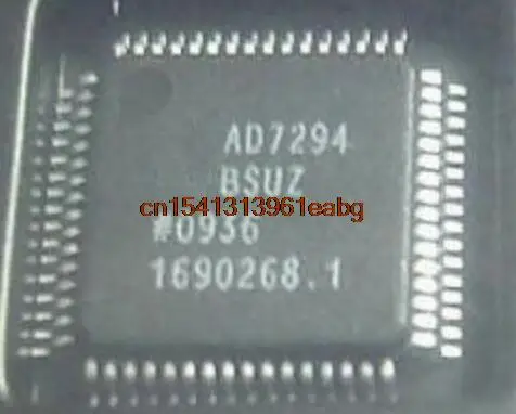 

IC Free shipping 100% nuevo original AD7294BSUZ