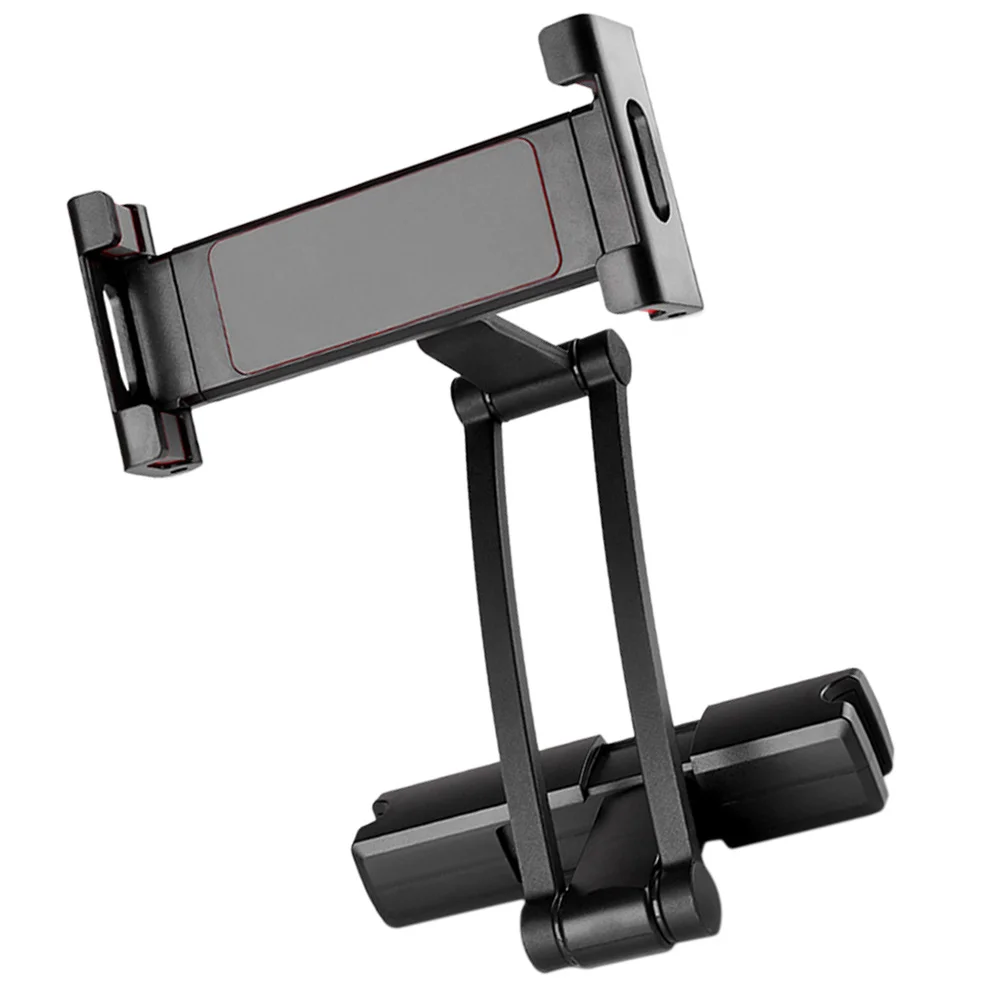 

1PC Phones Supporting Holder Tablet Car Headrest Rack for Car Car Tablet Accessories Car Holder