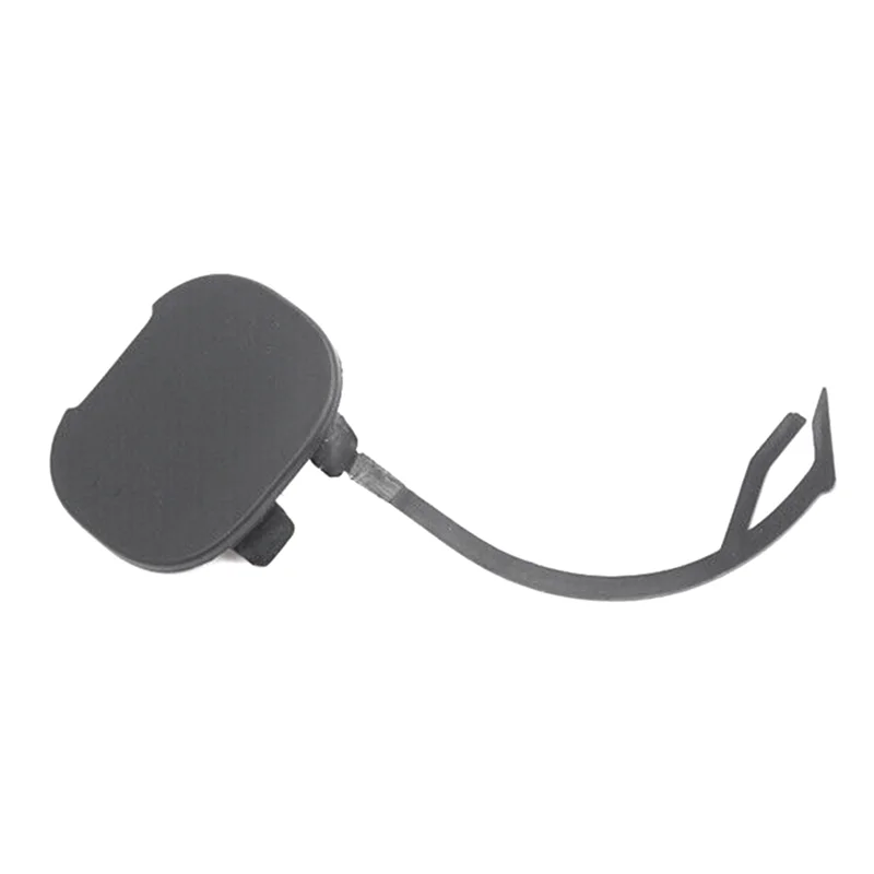 Крышка проушины фаркопа заднего бампера 39870501 для Volvo S80 2007-2012 гг.