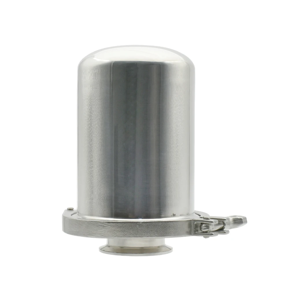 Сантехническая маска из нержавеющей стали SS304, 2,5 