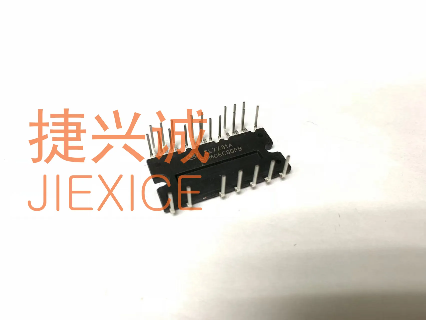 

Free Shipping Module SDM06C60FB In Stock