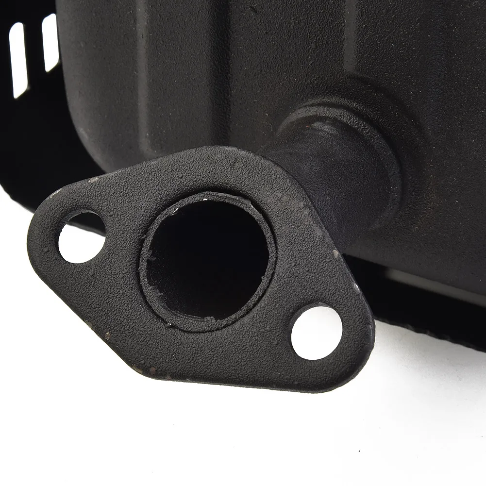 Сменная прокладка для глушителя двигателей Honda GX110 GX140 GX200 GX