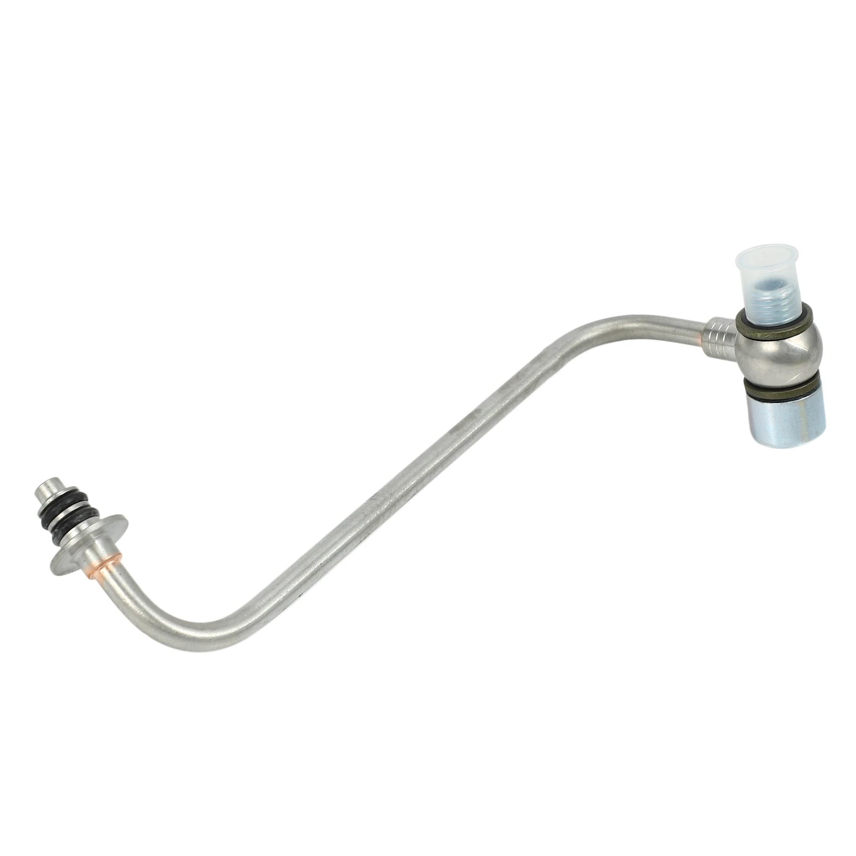 Турбокомпрессор для подачи масла трубка двигателя Opel Chevrolet Cruze Sonic Trax Buick Encore 1 4 T