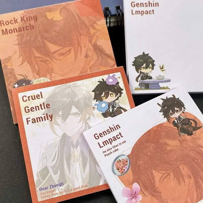 50 листов бумажных маркеров для блокнотов флагов вкладышей страниц